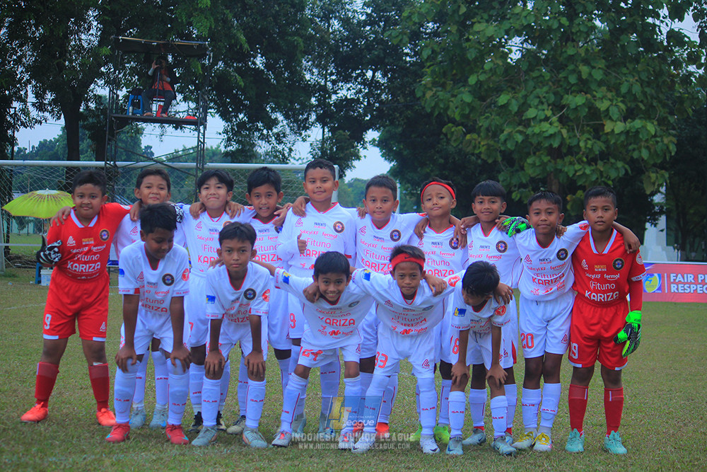 ijl u10 030825 berlian nusantara vs isa marzuki badriawan