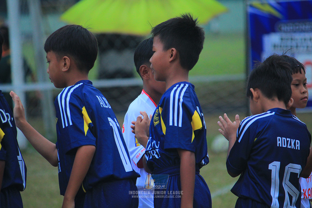 ijl u10 030825 berlian nusantara vs isa marzuki badriawan