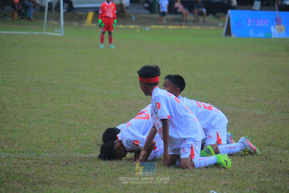 ijl u10 030825 berlian nusantara vs isa marzuki badriawan