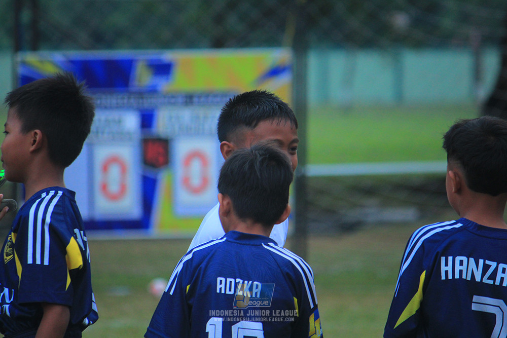 ijl u10 030825 berlian nusantara vs isa marzuki badriawan