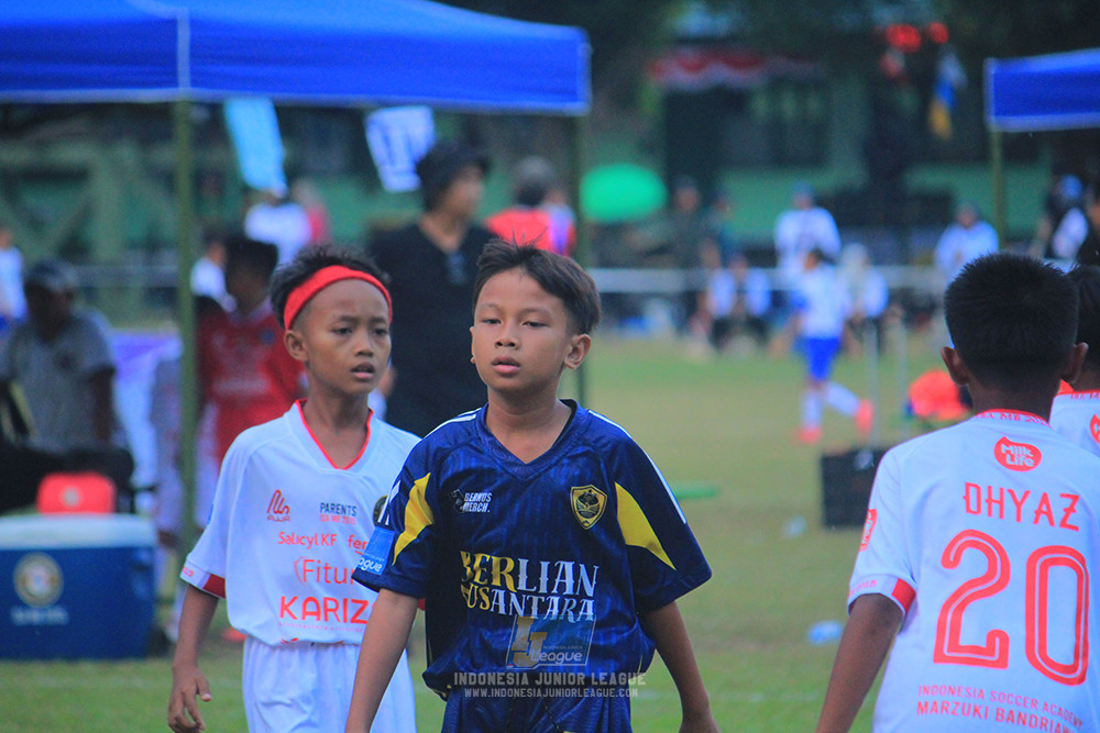 ijl u10 030825 berlian nusantara vs isa marzuki badriawan