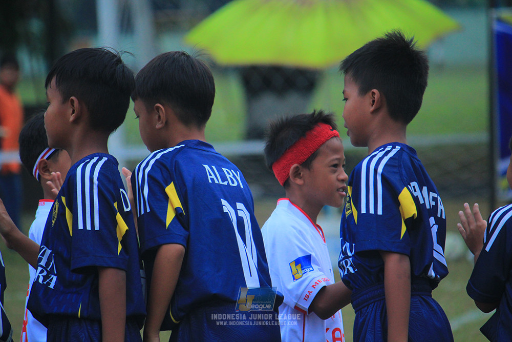 ijl u10 030825 berlian nusantara vs isa marzuki badriawan