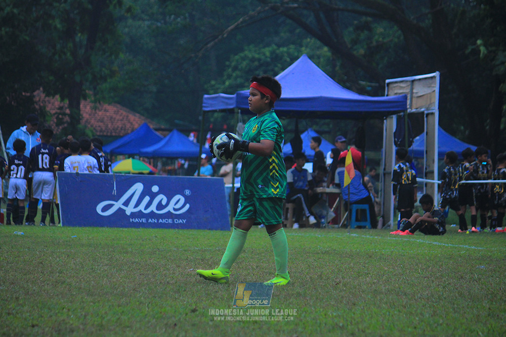 ijl u10 030825 berlian nusantara vs isa marzuki badriawan