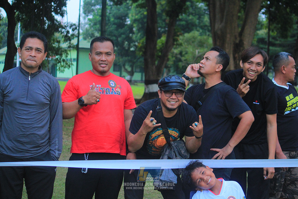 ijl u10 030825 berlian nusantara vs isa marzuki badriawan