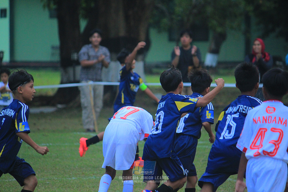 ijl u10 030825 berlian nusantara vs isa marzuki badriawan