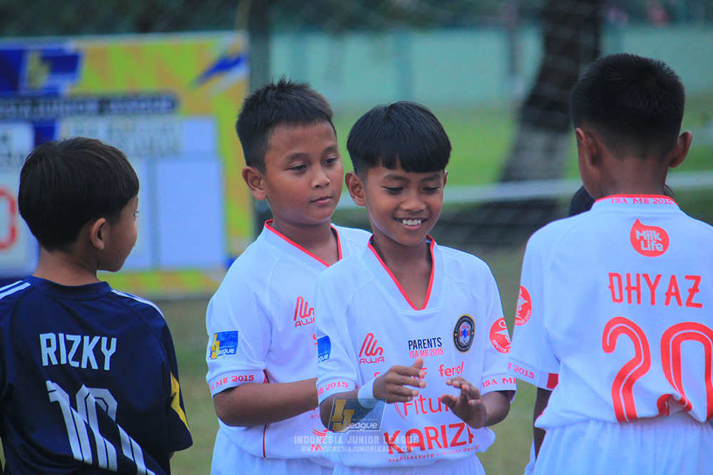 ijl u10 030825 berlian nusantara vs isa marzuki badriawan