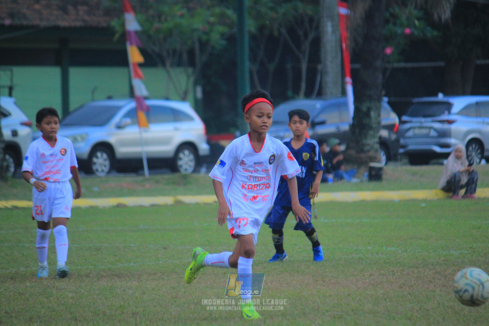 ijl u10 030825 berlian nusantara vs isa marzuki badriawan