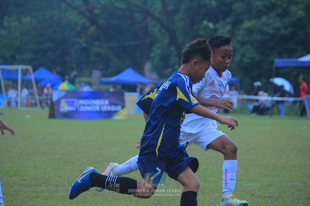ijl u10 030825 berlian nusantara vs isa marzuki badriawan