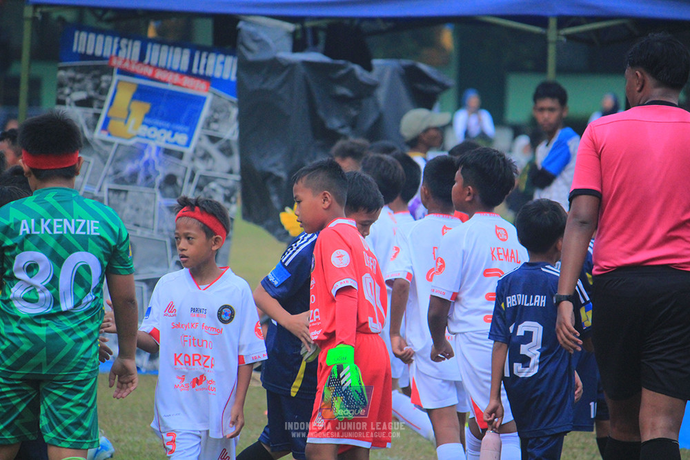 ijl u10 030825 berlian nusantara vs isa marzuki badriawan