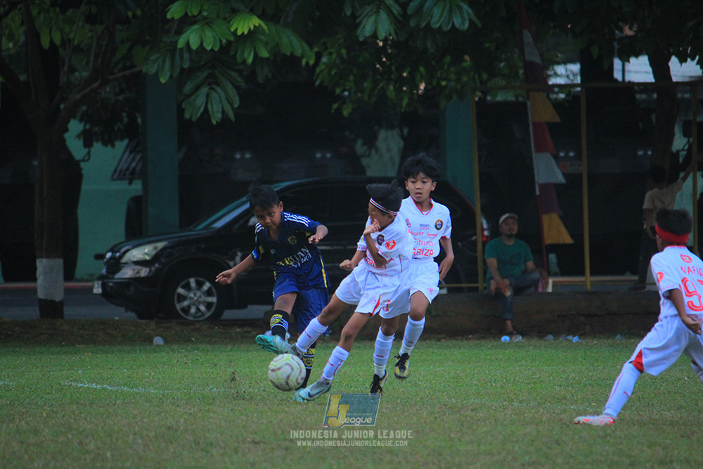 ijl u10 030825 berlian nusantara vs isa marzuki badriawan