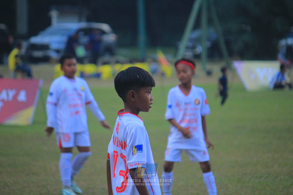 ijl u10 030825 berlian nusantara vs isa marzuki badriawan