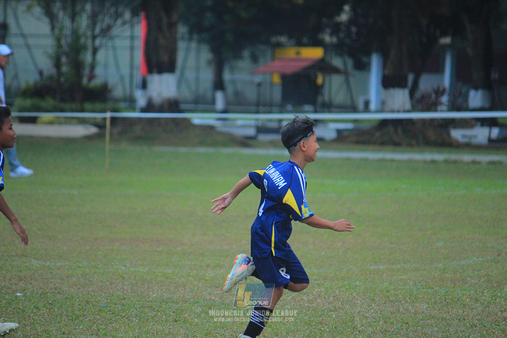ijl u10 030825 berlian nusantara vs isa marzuki badriawan
