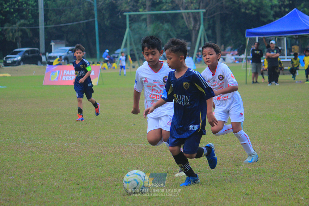 ijl u10 030825 berlian nusantara vs isa marzuki badriawan