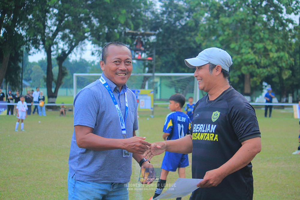 ijl u10 030825 berlian nusantara vs isa marzuki badriawan