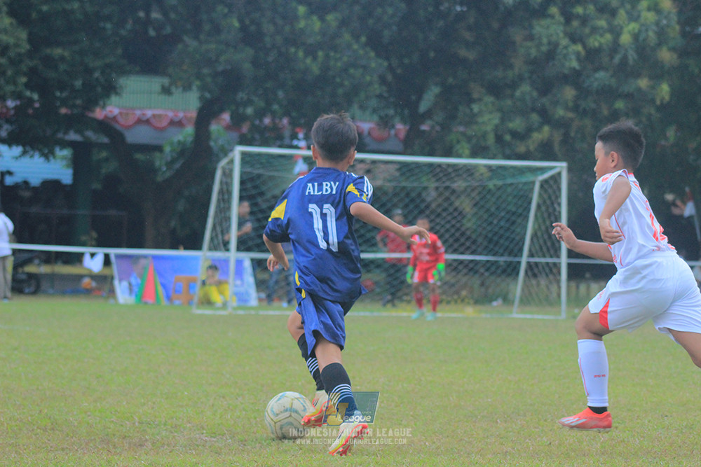 ijl u10 030825 berlian nusantara vs isa marzuki badriawan