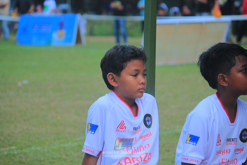ijl u10 030825 berlian nusantara vs isa marzuki badriawan