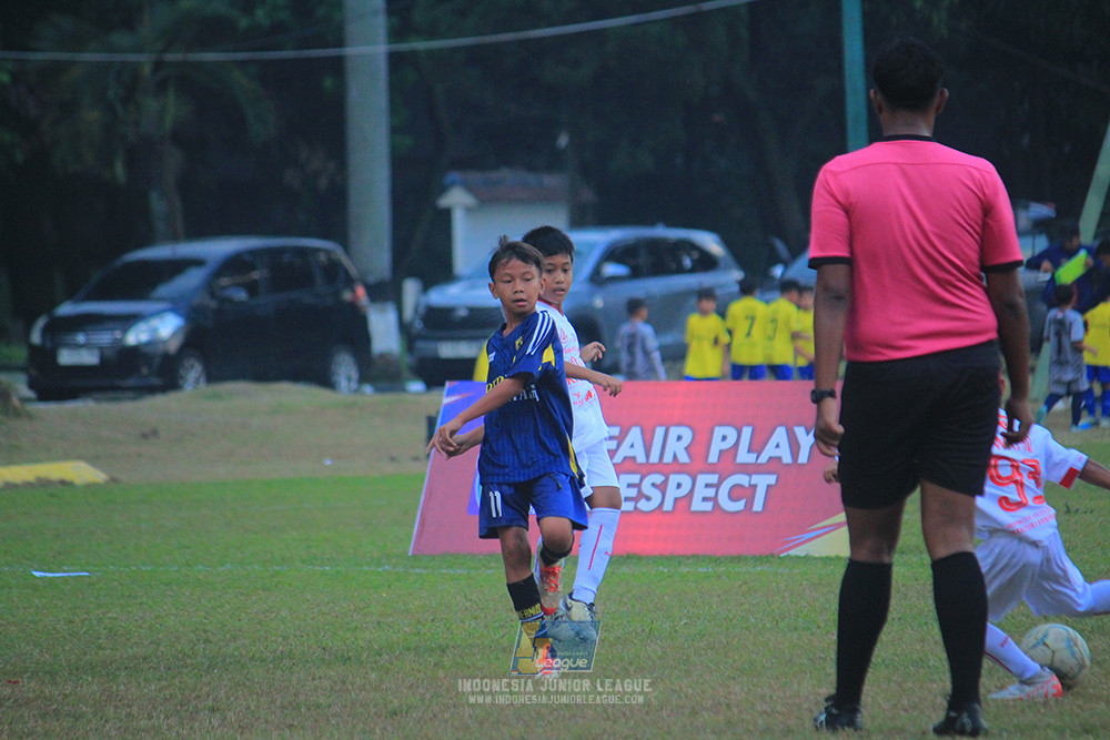 ijl u10 030825 berlian nusantara vs isa marzuki badriawan