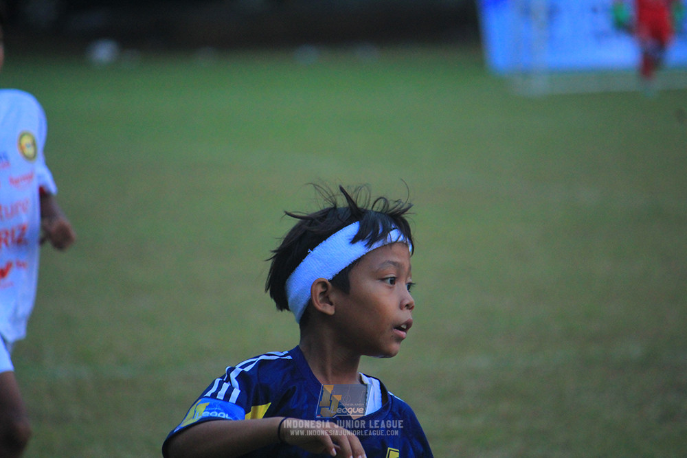 ijl u10 030825 berlian nusantara vs isa marzuki badriawan