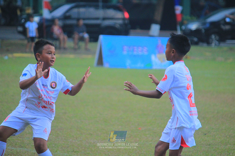 ijl u10 030825 berlian nusantara vs isa marzuki badriawan