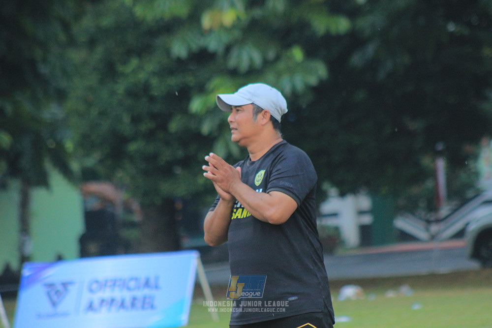 ijl u10 030825 berlian nusantara vs isa marzuki badriawan