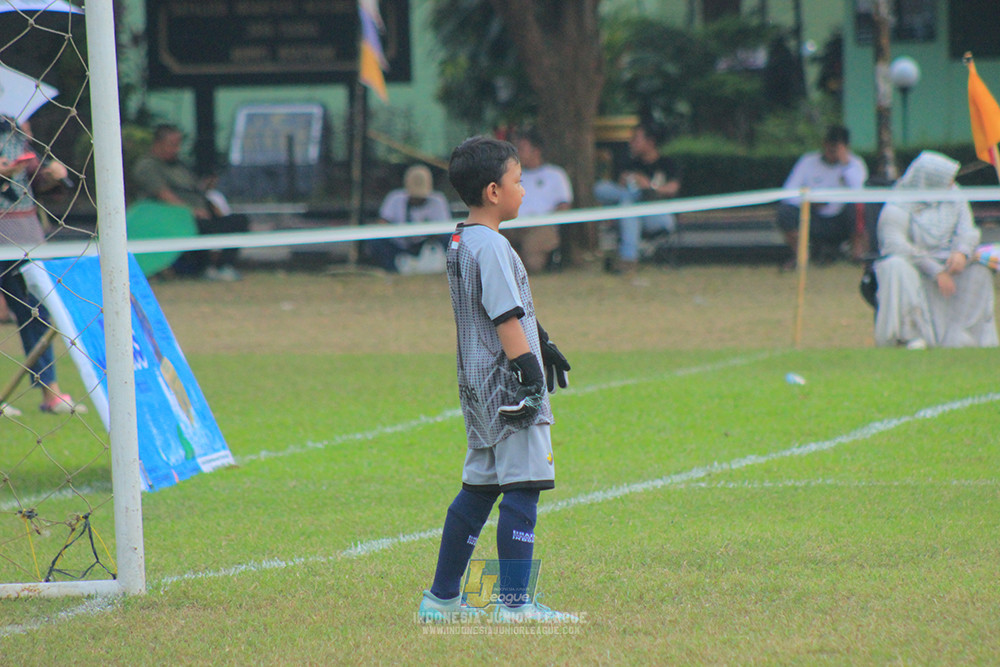 ijl u10 030825 bina mandiri soccer school vs brazillian soccer serpong
