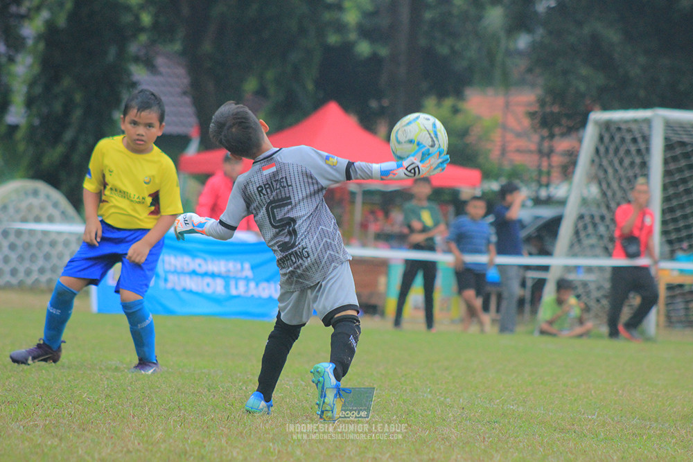 ijl u10 030825 bina mandiri soccer school vs brazillian soccer serpong