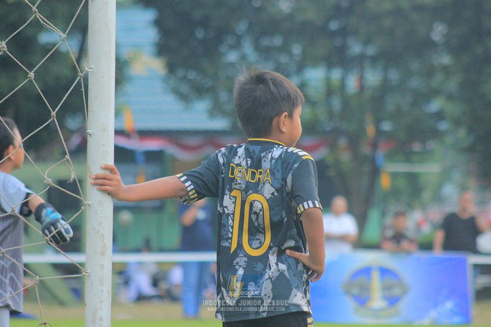 ijl u10 030825 bina mandiri soccer school vs brazillian soccer serpong