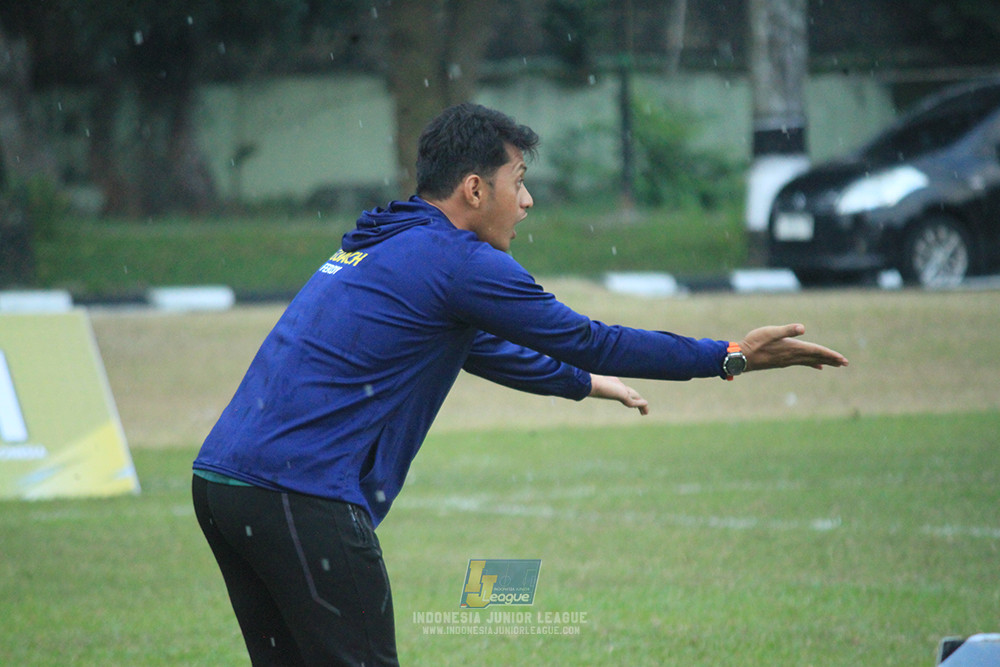 ijl u10 030825 bina mandiri soccer school vs brazillian soccer serpong
