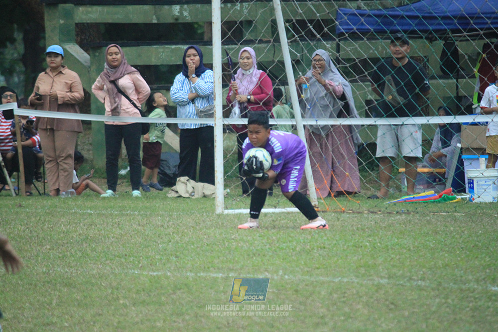 ijl u10 030825 bina mandiri soccer school vs brazillian soccer serpong