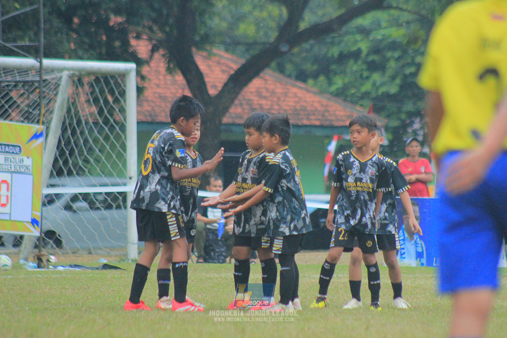 ijl u10 030825 bina mandiri soccer school vs brazillian soccer serpong