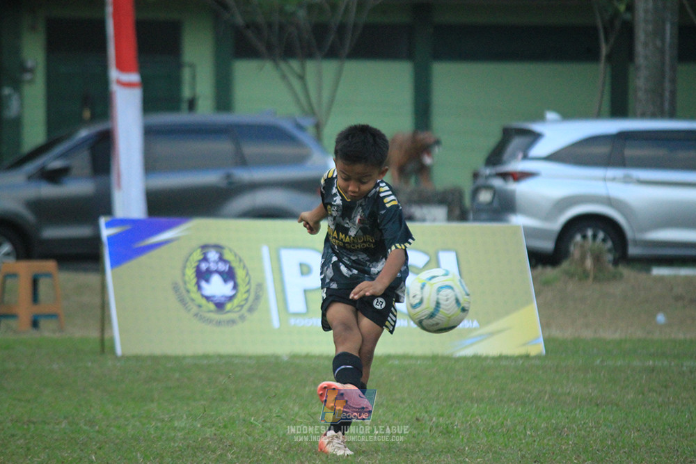 ijl u10 030825 bina mandiri soccer school vs brazillian soccer serpong