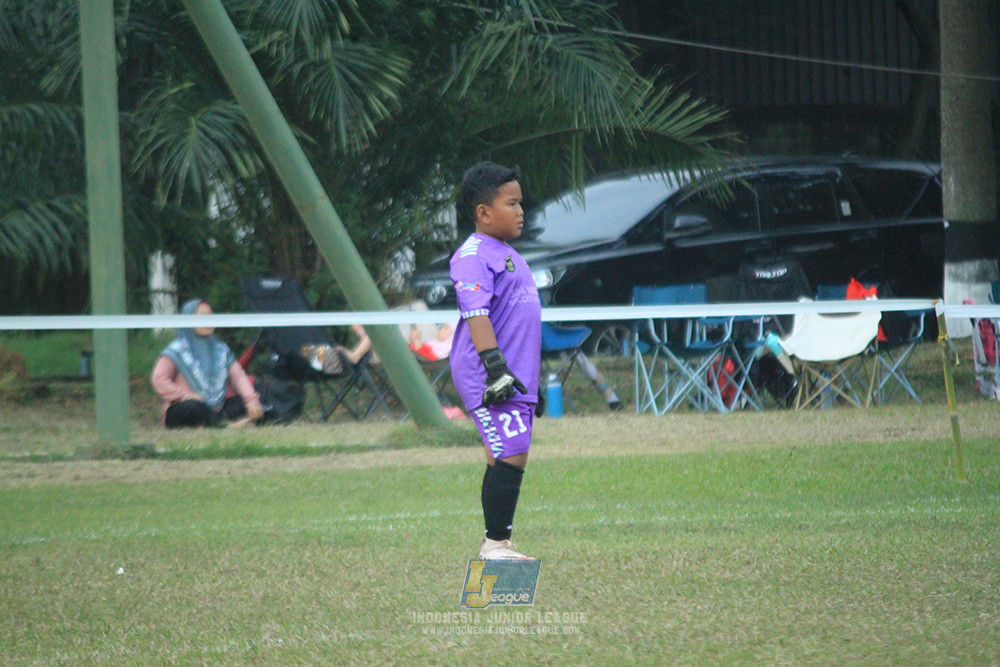 ijl u10 030825 bina mandiri soccer school vs brazillian soccer serpong