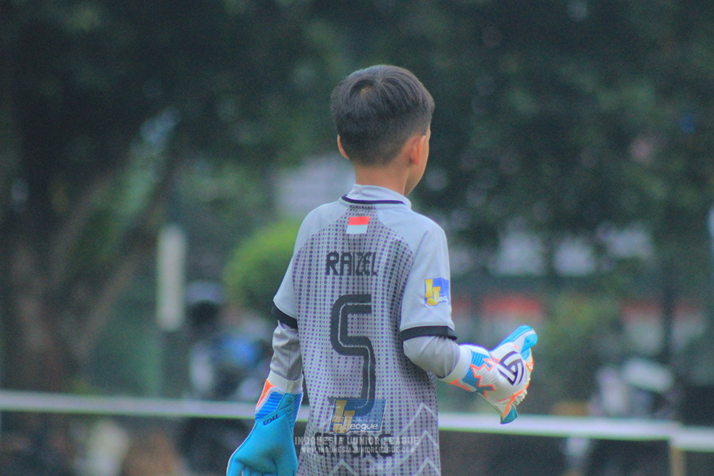 ijl u10 030825 bina mandiri soccer school vs brazillian soccer serpong