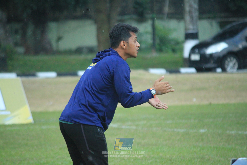 ijl u10 030825 bina mandiri soccer school vs brazillian soccer serpong