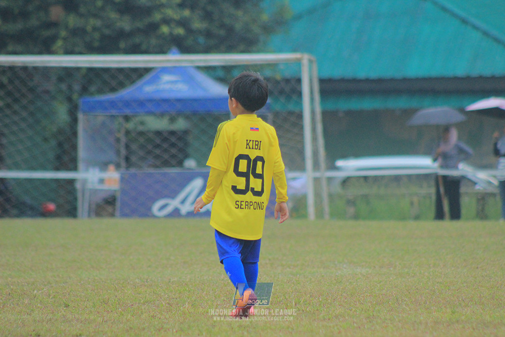ijl u10 030825 bina mandiri soccer school vs brazillian soccer serpong