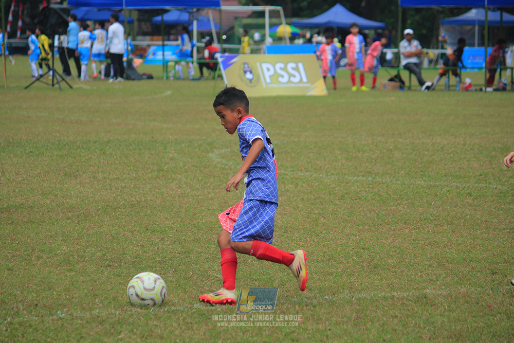 ijl u10 030825 brazillian soccer bintaro vs endang witarsa fc