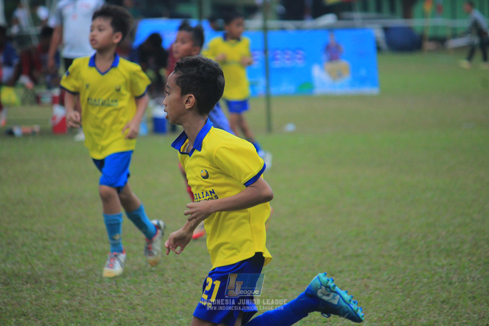 ijl u10 030825 brazillian soccer bintaro vs endang witarsa fc