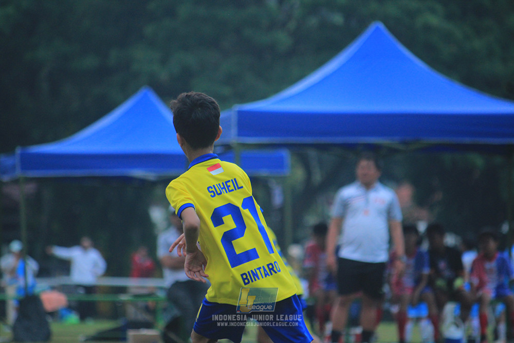 ijl u10 030825 brazillian soccer bintaro vs endang witarsa fc