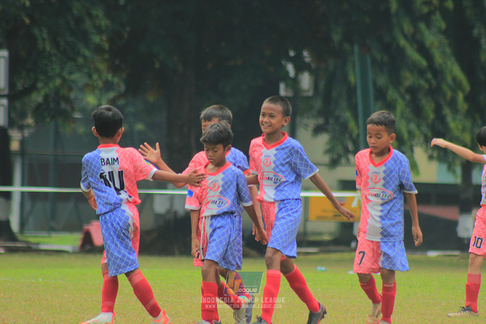 ijl u10 030825 brazillian soccer bintaro vs endang witarsa fc