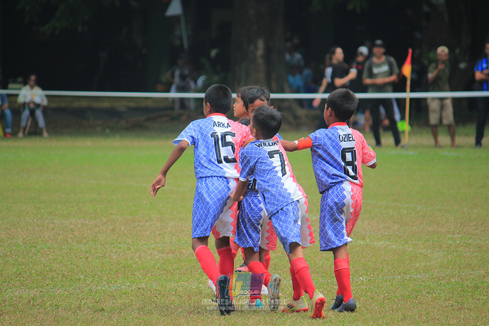 ijl u10 030825 brazillian soccer bintaro vs endang witarsa fc