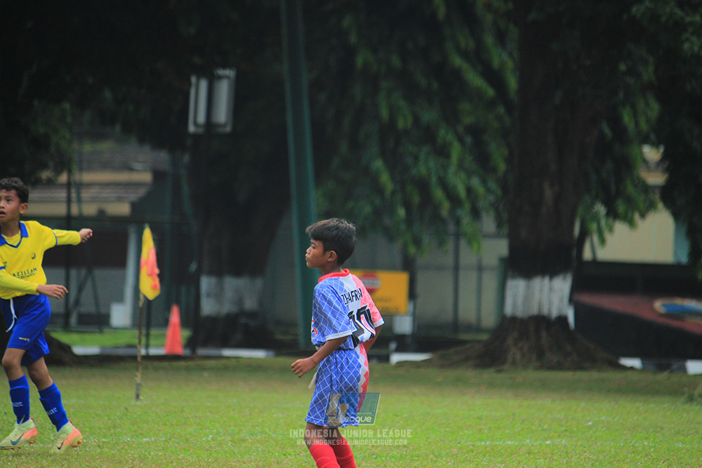 ijl u10 030825 brazillian soccer bintaro vs endang witarsa fc