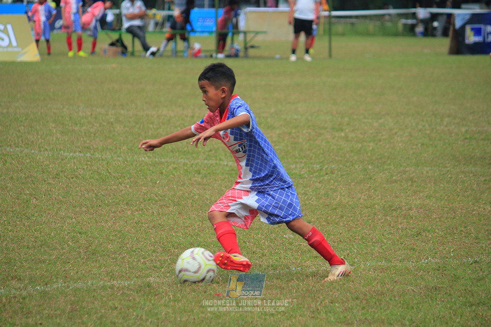 ijl u10 030825 brazillian soccer bintaro vs endang witarsa fc