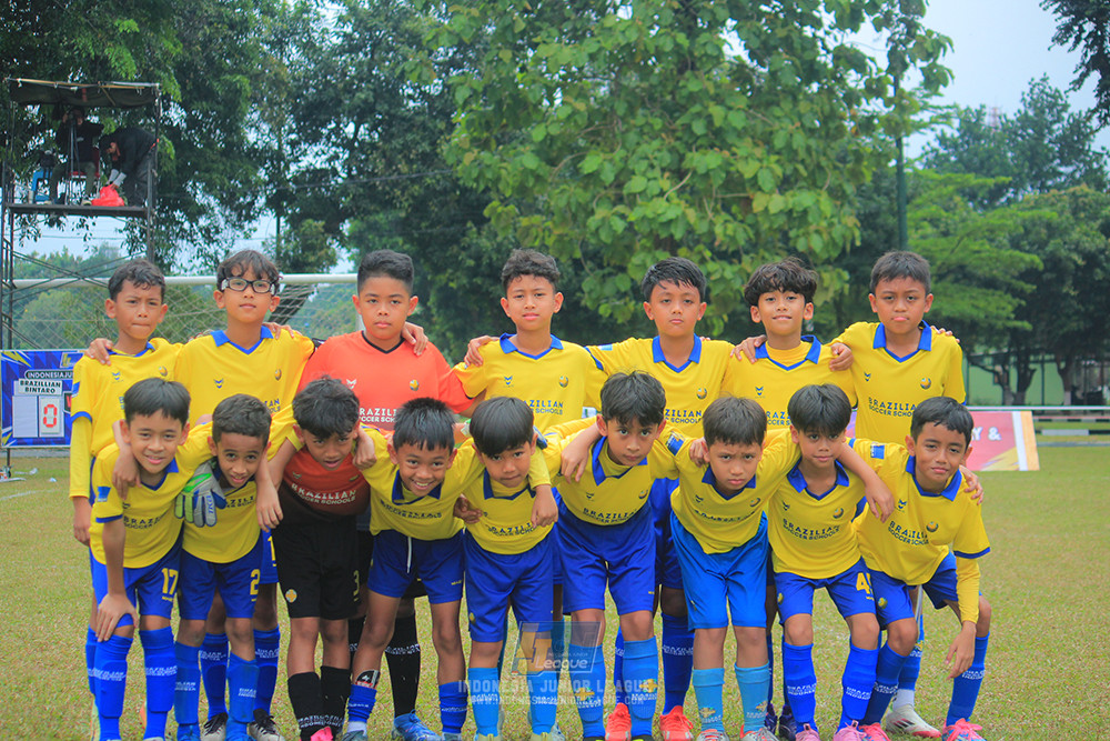 ijl u10 030825 brazillian soccer bintaro vs endang witarsa fc