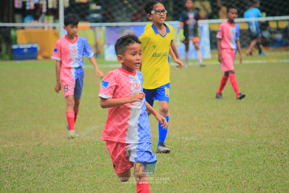 ijl u10 030825 brazillian soccer bintaro vs endang witarsa fc