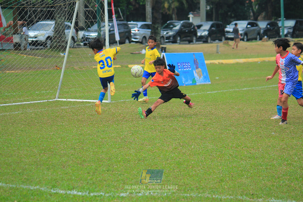 ijl u10 030825 brazillian soccer bintaro vs endang witarsa fc