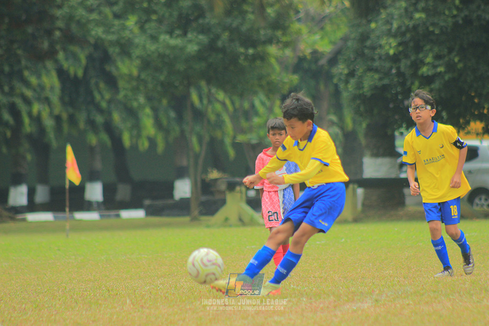 ijl u10 030825 brazillian soccer bintaro vs endang witarsa fc