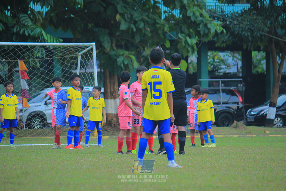 ijl u10 030825 brazillian soccer bintaro vs endang witarsa fc