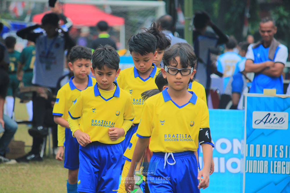 ijl u10 030825 brazillian soccer bintaro vs endang witarsa fc