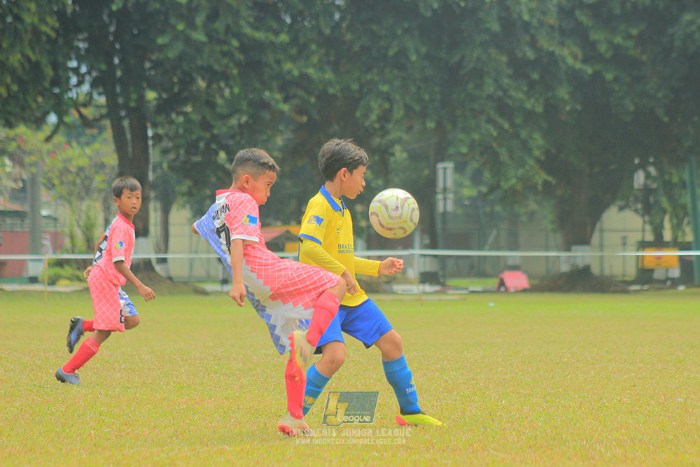 ijl u10 030825 brazillian soccer bintaro vs endang witarsa fc