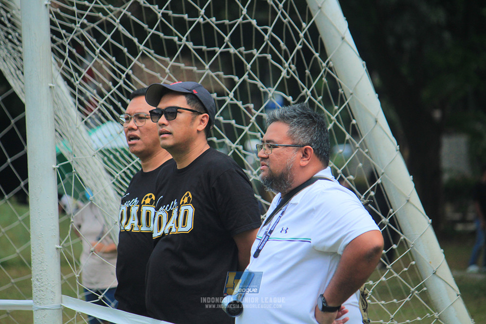ijl u10 030825 brazillian soccer bintaro vs endang witarsa fc